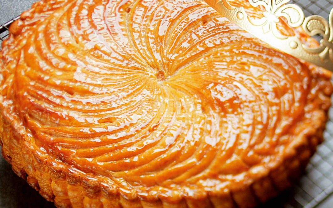 Les galettes des rois sont arrivées ! #3